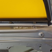 фото thumb №15, Двери левые перед левое передние volvo v50 универсал lak: 462 nr473