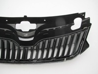 фото thumb №11, Skoda rapid 5ja 2012 - 2016 решітка радіатора решітка радіатора хром оригінальний номер