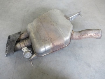 фото thumb №9, Глушитель конечный правый bmw f01 f02 n63 4.4 750i