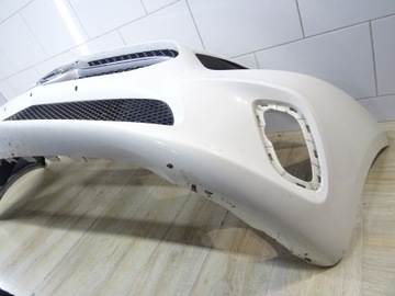 фото thumb №10, Mercedes a-klasa w177 бампер перед a1779058605