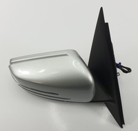 фото thumb №7, Зеркало правое 7 pin 775 mercedes glk x204 europa