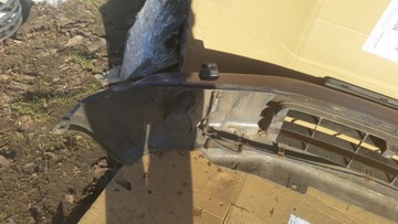 фото thumb №8, Бампер решітка радіатора honda crv