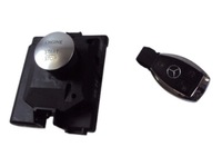 фото thumb №1, Замок зажигания ключ mercedes c-klasa w205 w253