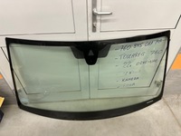 фото thumb №1, Стекло лобовое vw touareg iii 3 760 датчик камера оригинал идеальная 22r