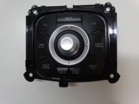 фото thumb №1, Переключатель радио navi renault laguna iii 2010r.