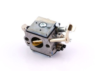 Мембранный карбюратор на джампер на HONDA GX100 98см3