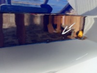 фото thumb №8, Vw golf viii 8 kombi 5h9 2020- дверь левая задние задняя левый ÷