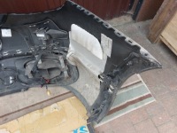 Купить Бампер задний  bentley continental gt 19r чёрный l09n радары, фото thumb