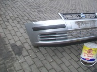 фото thumb №10, Бампер передний оригинал fiat stilo 5 дверь цвет 647