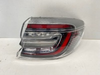 фото thumb №13, Лампа задня задня права led renault clio 5 v lift fl 2023-