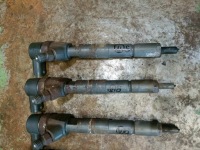 фото thumb №3, Форсунка alfa romeo 156 0445110