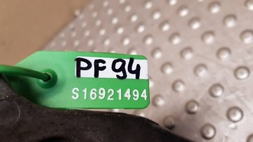 фото thumb №7, Насос вприскувальний 9683703780a 0445010102 volvo c30 v50 s40 s80 1.6 tdci