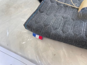 фото thumb №9, Сумка torebka do багажника dacia spring renault zoe 7711943111 новая