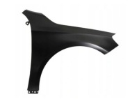 фото thumb №1, Крила лівий передній w176 a-klasa