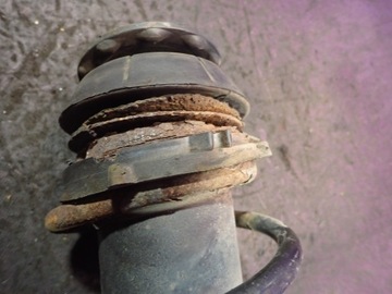 фото thumb №7, Opel astra g ii 98-09 1.8 mcperson амортизатор перед левый 22170821