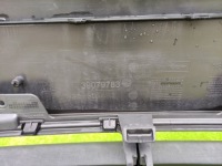 фото thumb №13, Opel zafira c lift 16- бампер передний перед 6pdc