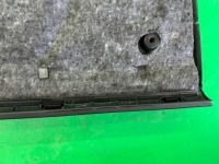 Обшивка правий перед оббивка двері правий передня audi a8 d4 09- європа Доставка, фото thumb