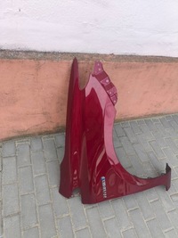 фото thumb №1, Крила правий toyota auris ii