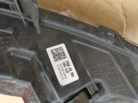 Hyundai i30 3 3 рестайлинг  противотуманная фара led dziennej движение Доставка, фото thumb