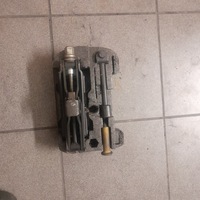 фото thumb №1, Ключ домкрат reanault megane