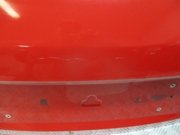 фото thumb №4, Крышка багажника fiat stilo