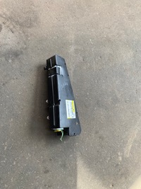 фото thumb №1, Ford ranger iv подушка сидіння права оригінал