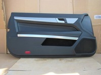 фото thumb №16, Mercedes c w204 204 купе сидіння диван обшивки салон комплект напівшкіра