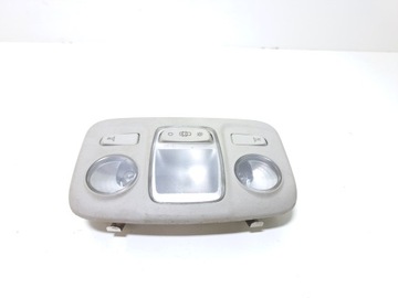 фото thumb №1, Citroen c4 ii b7 лампа освітлення інтер'єру кабіни стеля