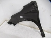 фото thumb №8, Peugeot 2008 lift крыло правый передний новый