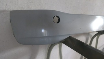 фото thumb №13, Vw up рестайлинг 16-23 бампер перед белый серый жемчуг 1s0807221f