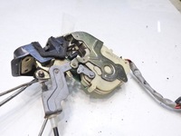 фото thumb №7, Замок двері правий перед 6 pin kia sorento i