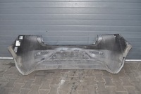 фото thumb №7, Volvo v40 ii 12- бампер задняя задний