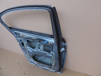 фото thumb №9, Bmw 5 f10 2010 2011 дверь левая задние