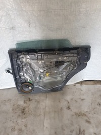 фото thumb №7, Дверь правое задние subaru legacy iv sedan 65z