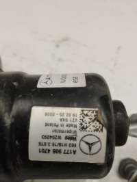 фото thumb №10, Mercedes w177 amg a35 механізм склоочисника перед a1778203501