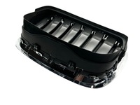 фото thumb №7, Решётка радиатора правая решётка решётка радиатора bmw x6 e71 7307600 titan 2