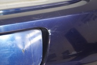 фото thumb №8, Vw golf vi hb 08r- бампер задня задній ld5q