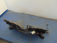 Fiat grande punto подрамник подрамник двигателя 1.2 16v Недорого, фото thumb