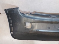 фото thumb №9, Opel adam бампер задня задній 13356473