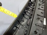 фото thumb №7, Bmw x7 g07 накладки обшивка дверь комплект 6033913