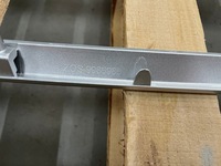 фото thumb №8, Peugeot partner iii lift решітка радіатора решітка радіатора радіатора 9810964877 9810964777 nowa