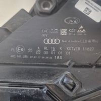 фото thumb №6, Audi q7 sq7 4m0 matrix лампа ліва права