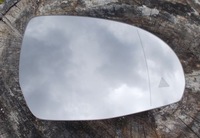 фото thumb №1, Mercedes s klasa w223 правий асистент вкладиш