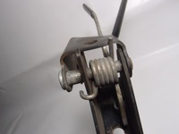 фото thumb №7, Замок кронштейн kbiny toyota dyna 3.0 d