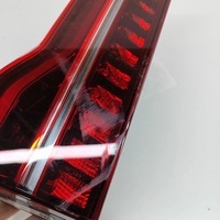 фото thumb №9, Jaguar i-pace 2019 права сторона лампи задній кришки багажника