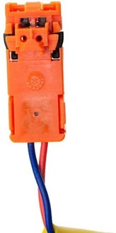 фото thumb №9, Стрічка шлейф подушки безпеки повітряної nty eas-mz-005