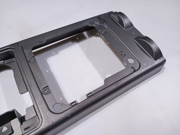 фото thumb №3, Панель dekor рамка тунелю середнього hummer h2