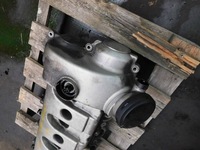 фото thumb №6, Porsche cayenne i 4.5 s 03-10 головка двигателя левая