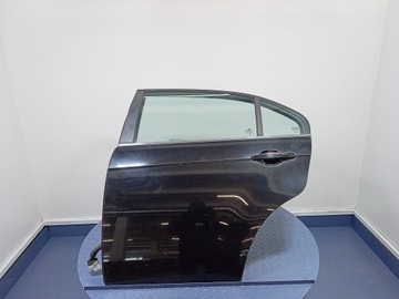 фото thumb №1, Chevrolet epica двері зад ліві задні 83l