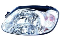 фото thumb №1, Depo фара лампа передня hyundai accent ii 1.